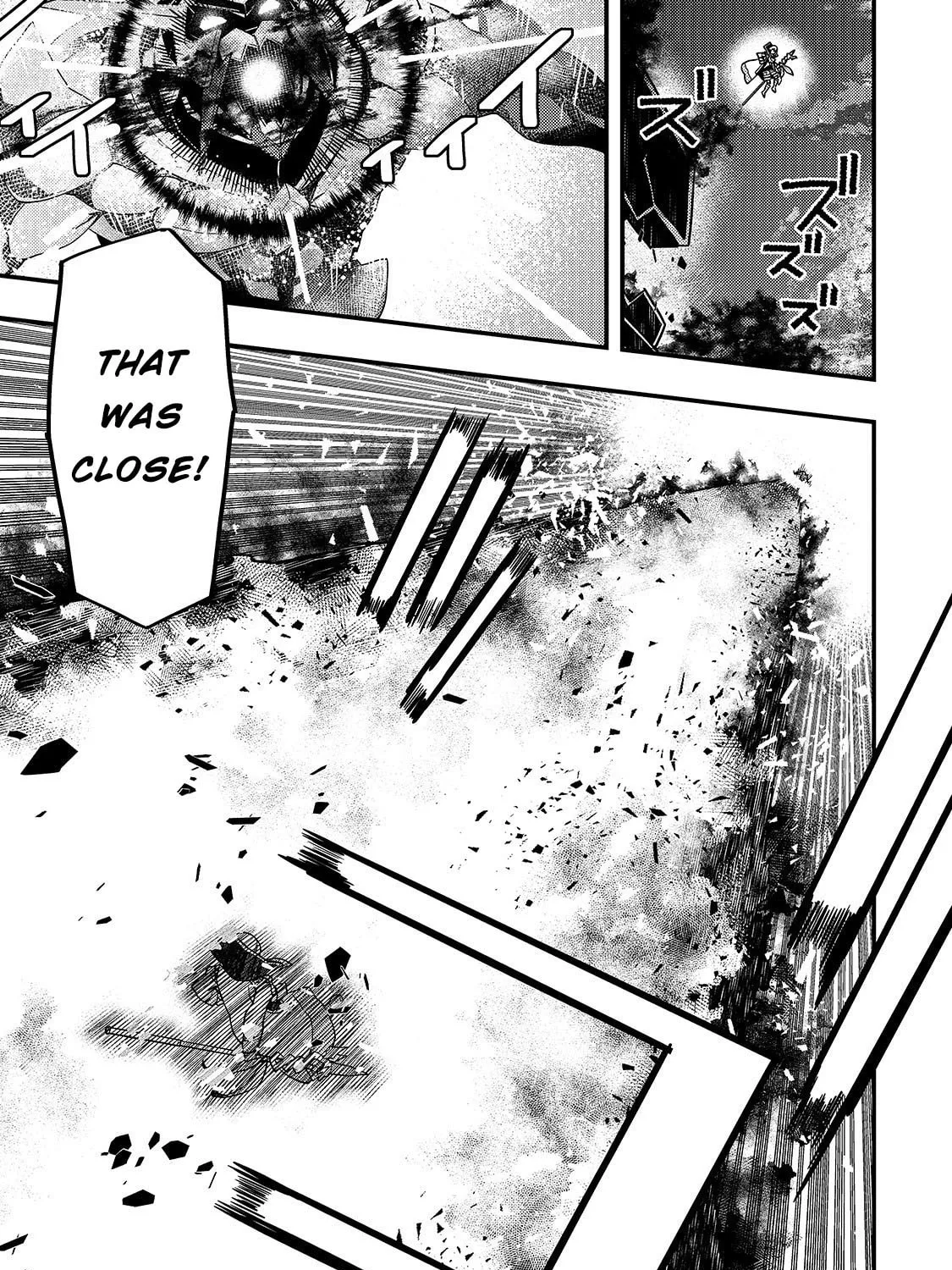 Boundary Labyrinth and Magician of Alien World Chapter 21 page 51 - 