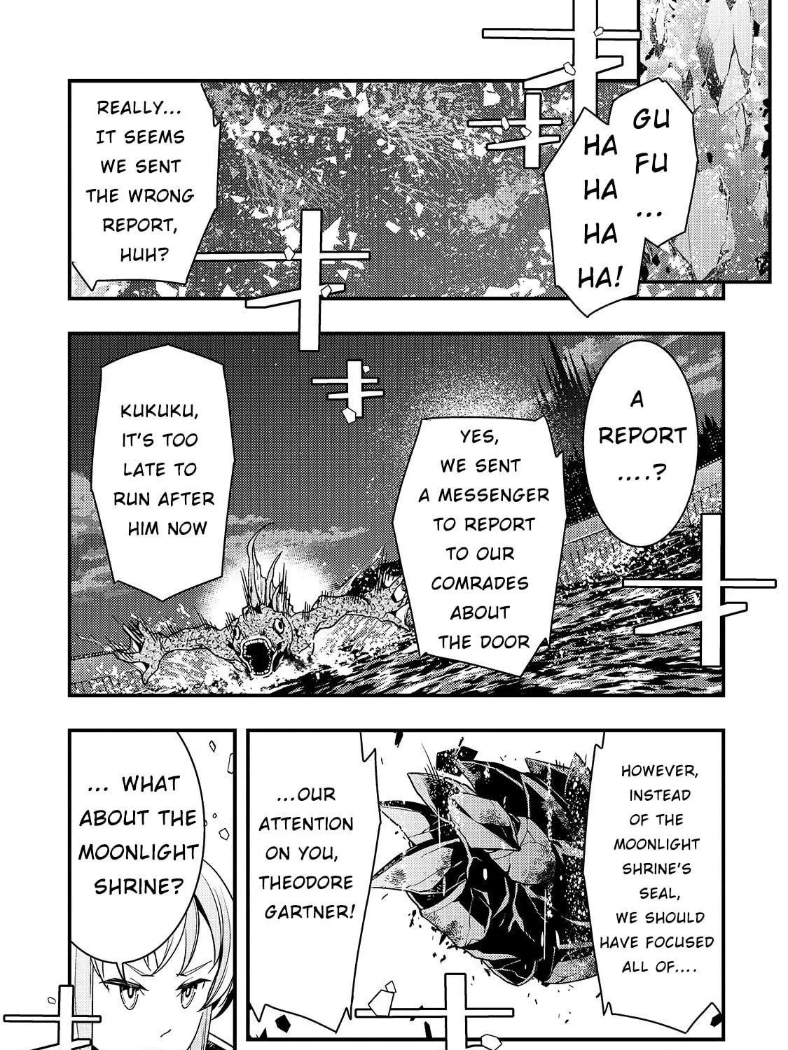 Boundary Labyrinth and Magician of Alien World Chapter 21 page 59 - 