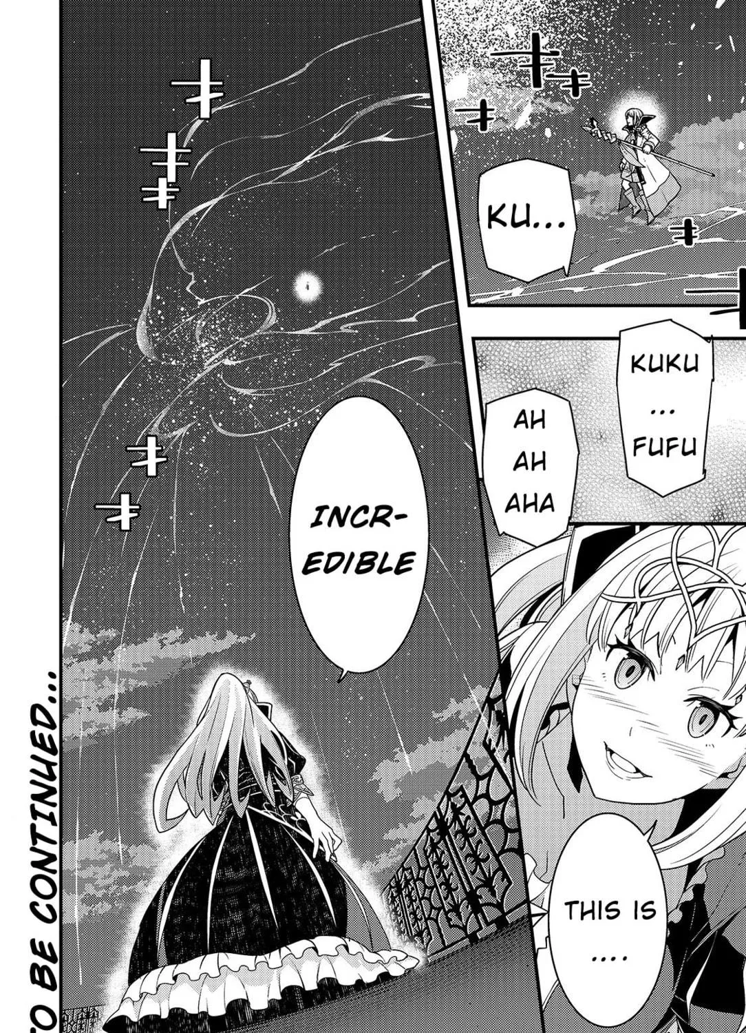 Boundary Labyrinth and Magician of Alien World Chapter 21 page 65 - 
