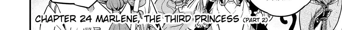 Boundary Labyrinth and Magician of Alien World Chapter 24 page 4 - 
