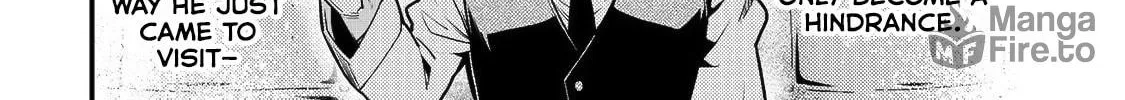 Boundary Labyrinth and Magician of Alien World Chapter 25 page 17 - 