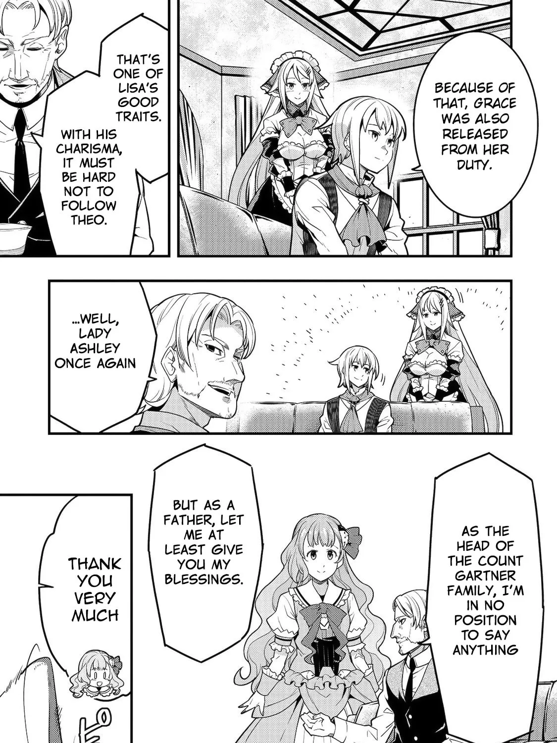 Boundary Labyrinth and Magician of Alien World Chapter 25 page 26 - 