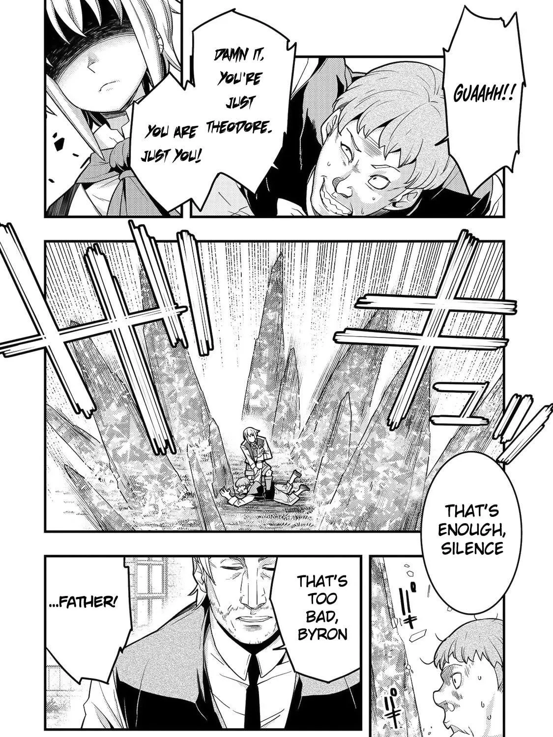 Boundary Labyrinth and Magician of Alien World Chapter 25 page 48 - 