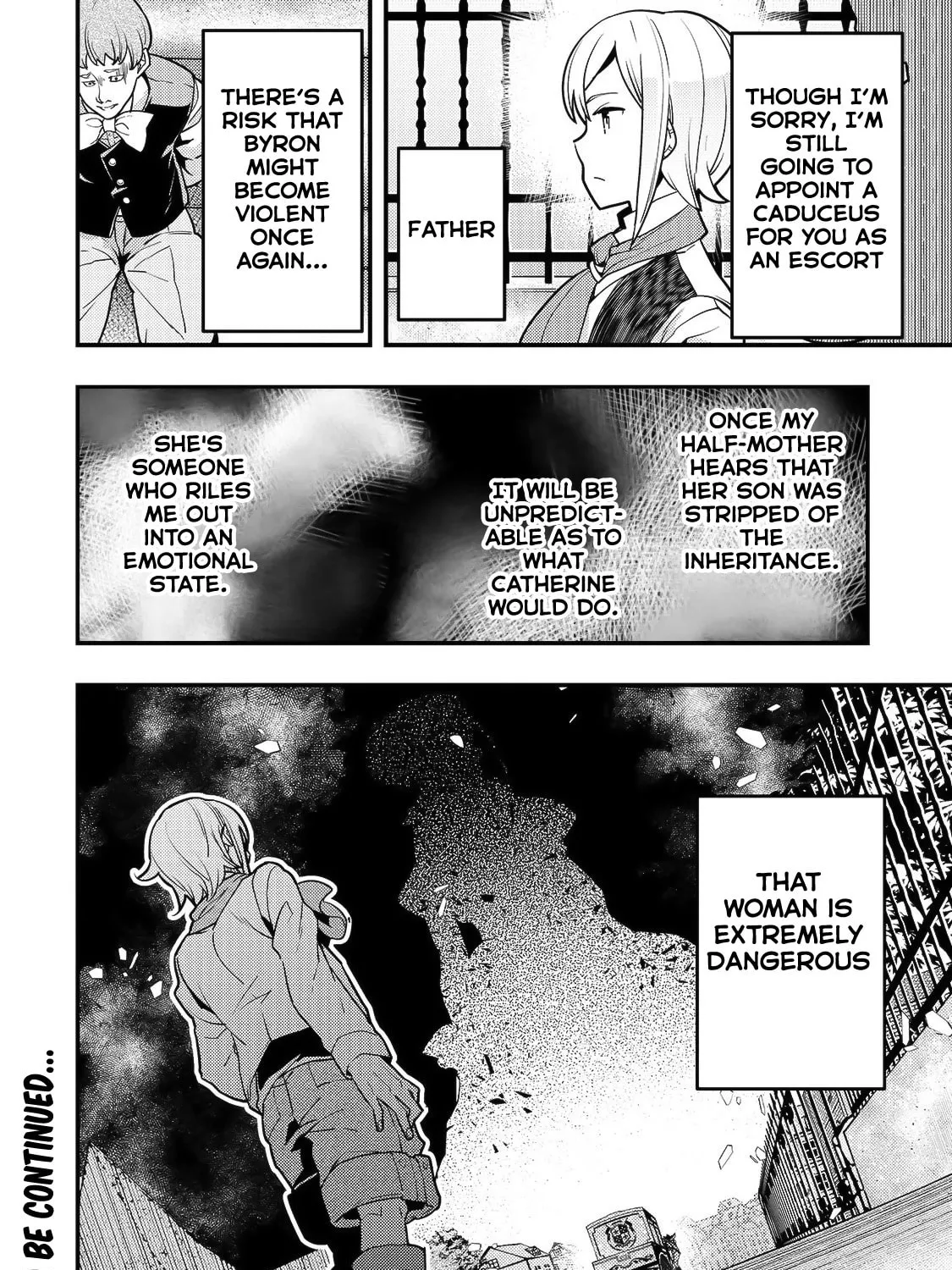 Boundary Labyrinth and Magician of Alien World Chapter 25 page 56 - 