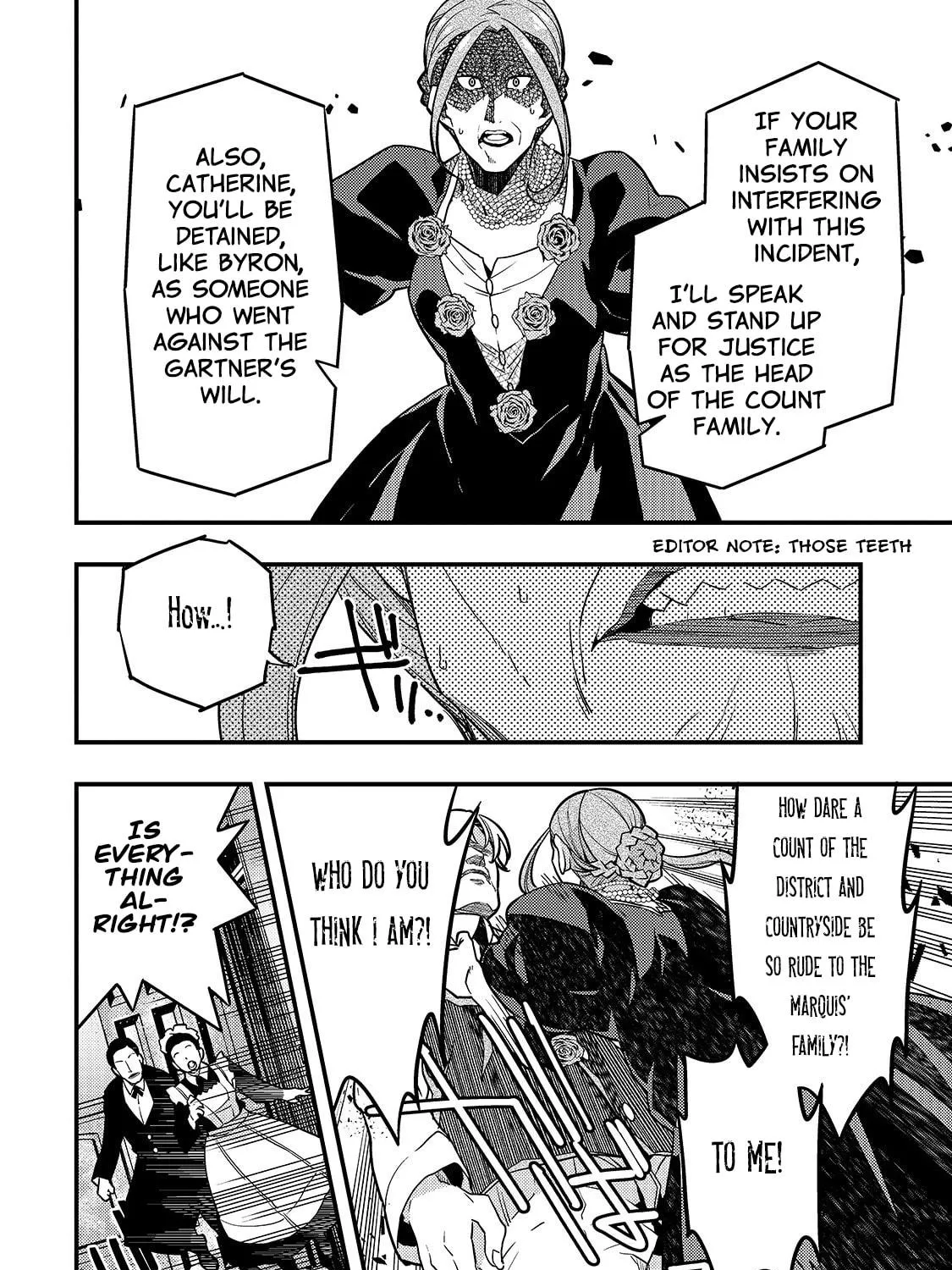 Boundary Labyrinth and Magician of Alien World Chapter 26 page 29 - 