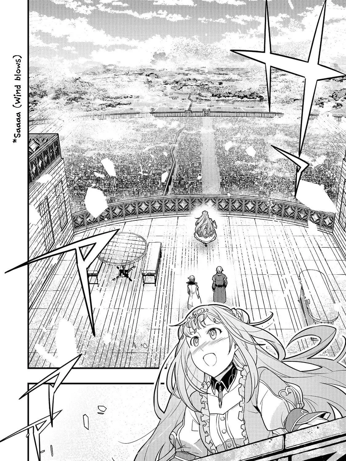 Boundary Labyrinth and Magician of Alien World Chapter 27 page 17 - 