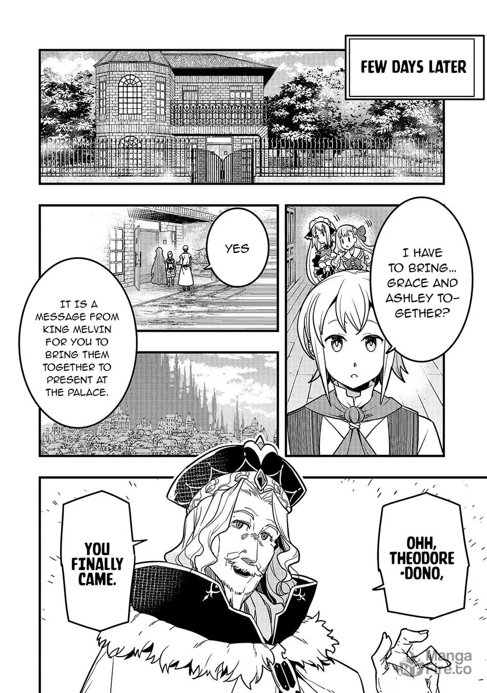 Boundary Labyrinth and Magician of Alien World Chapter 28 page 26 - 