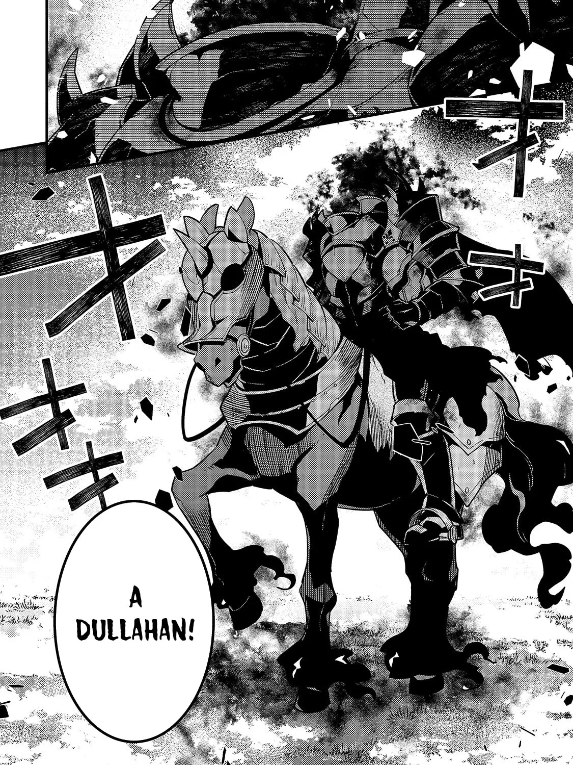Boundary Labyrinth and Magician of Alien World Chapter 30 page 21 - 