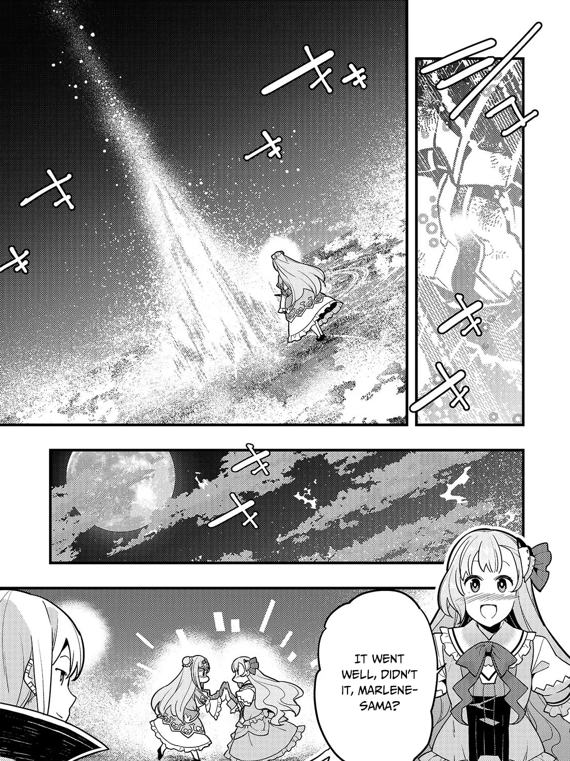 Boundary Labyrinth and Magician of Alien World Chapter 30 page 27 - 