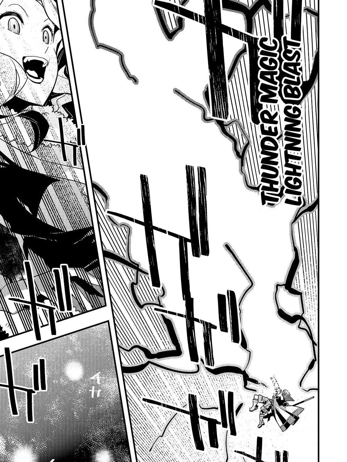 Boundary Labyrinth and Magician of Alien World Chapter 31 page 38 - 