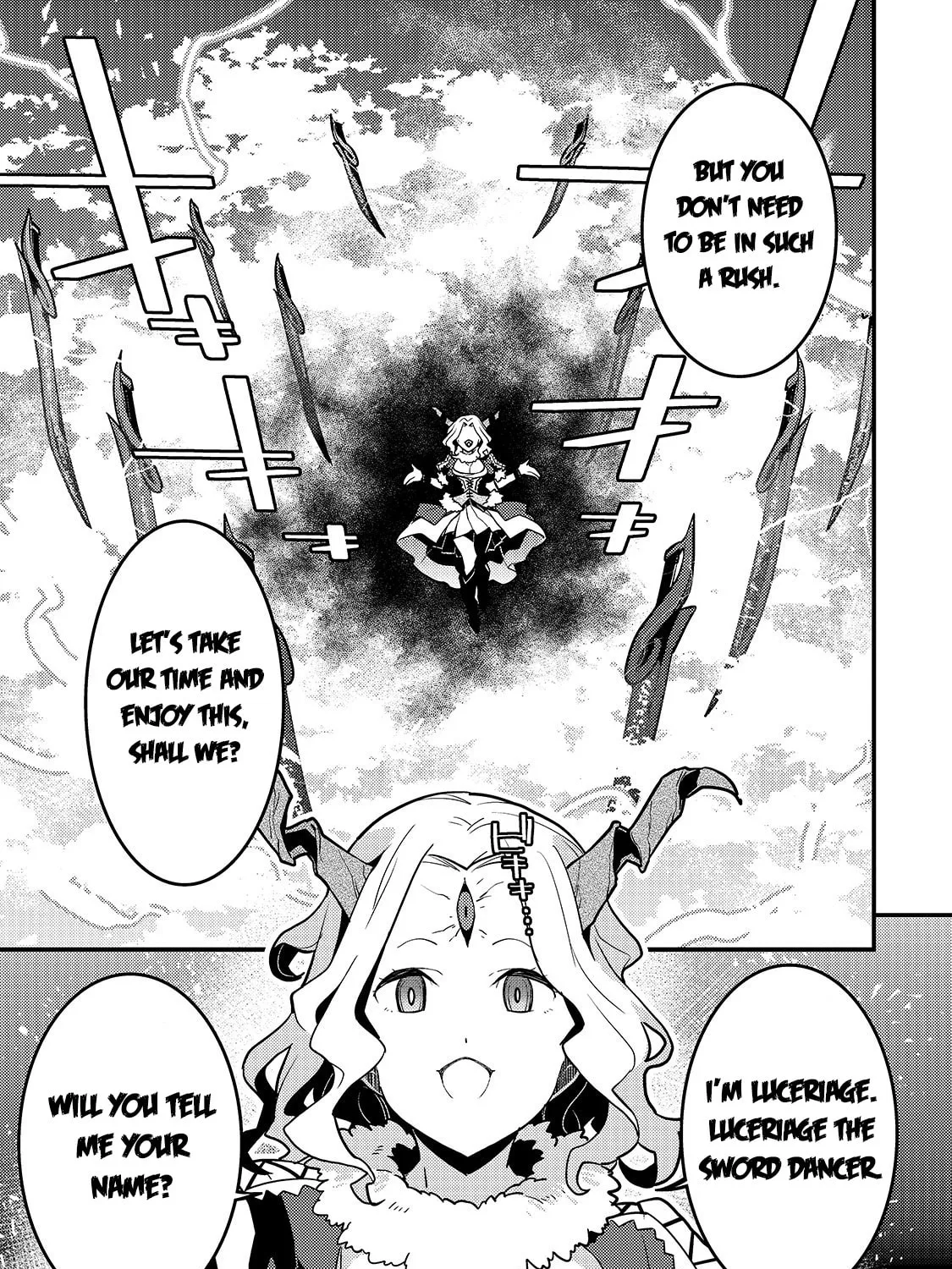 Boundary Labyrinth and Magician of Alien World Chapter 31 page 42 - 