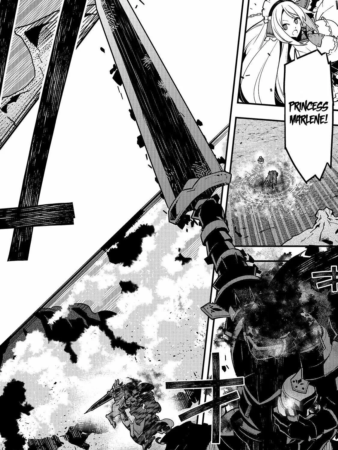 Boundary Labyrinth and Magician of Alien World Chapter 32 page 31 - 