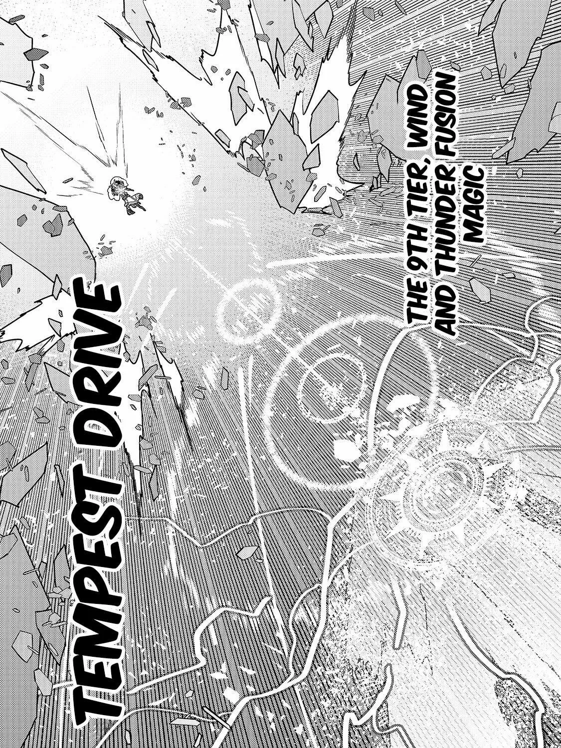 Boundary Labyrinth and Magician of Alien World Chapter 32 page 51 - 