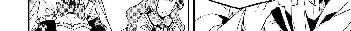 Boundary Labyrinth and Magician of Alien World Chapter 33 page 34 - 