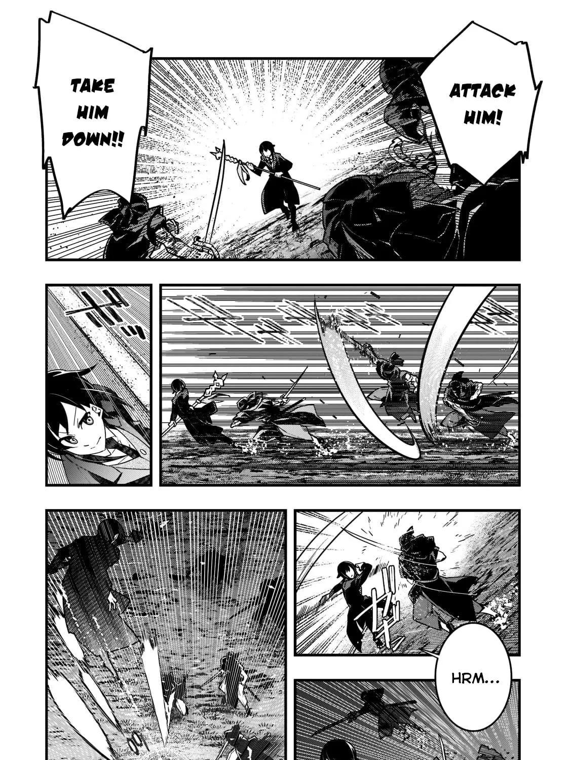 Boundary Labyrinth and Magician of Alien World Chapter 42 page 29 - 