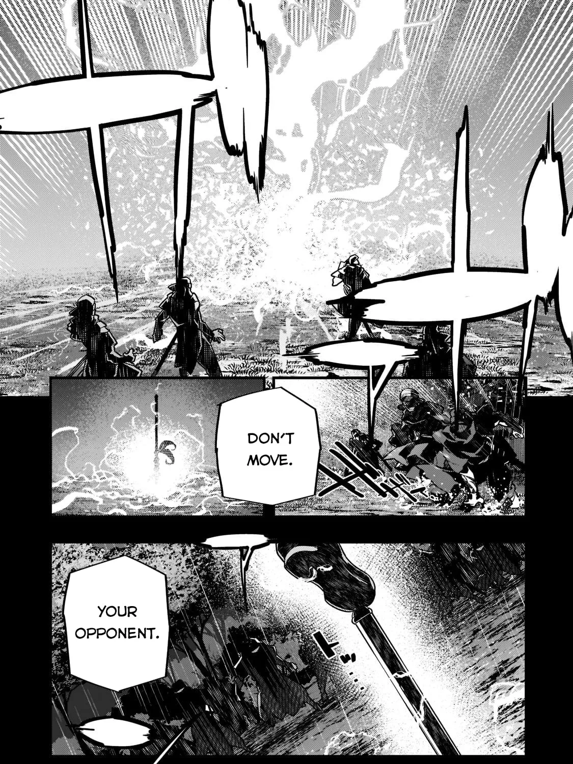 Boundary Labyrinth and Magician of Alien World Chapter 42 page 7 - 