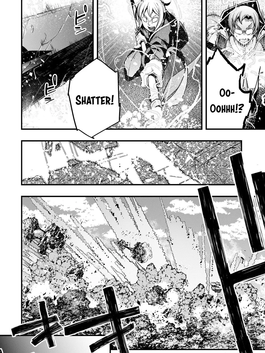 Boundary Labyrinth and Magician of Alien World Chapter 45 page 29 - 