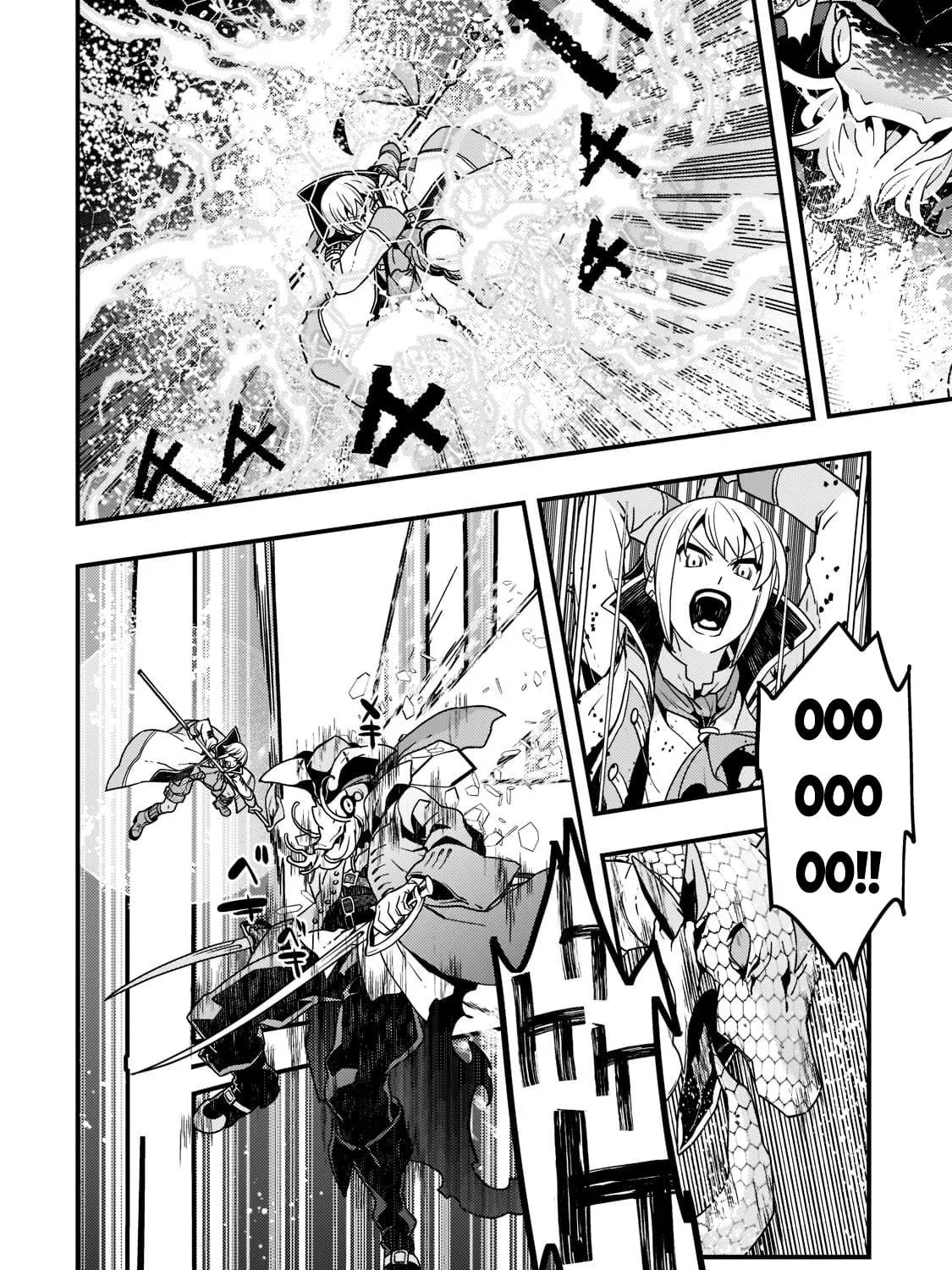 Boundary Labyrinth and Magician of Alien World Chapter 46 page 29 - 