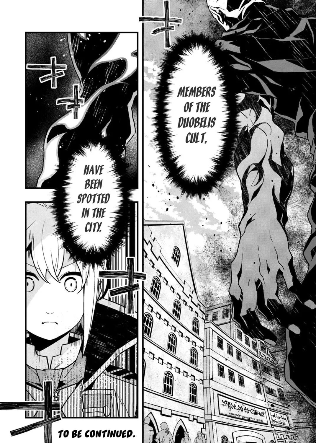 Boundary Labyrinth and Magician of Alien World Chapter 50 page 47 - 