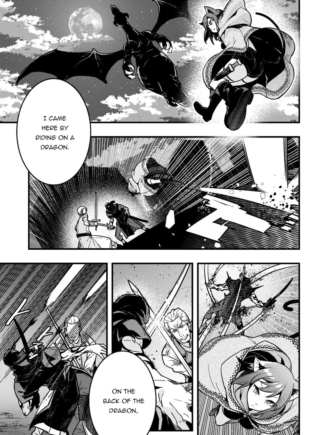 Boundary Labyrinth and Magician of Alien World Chapter 52 page 29 - 