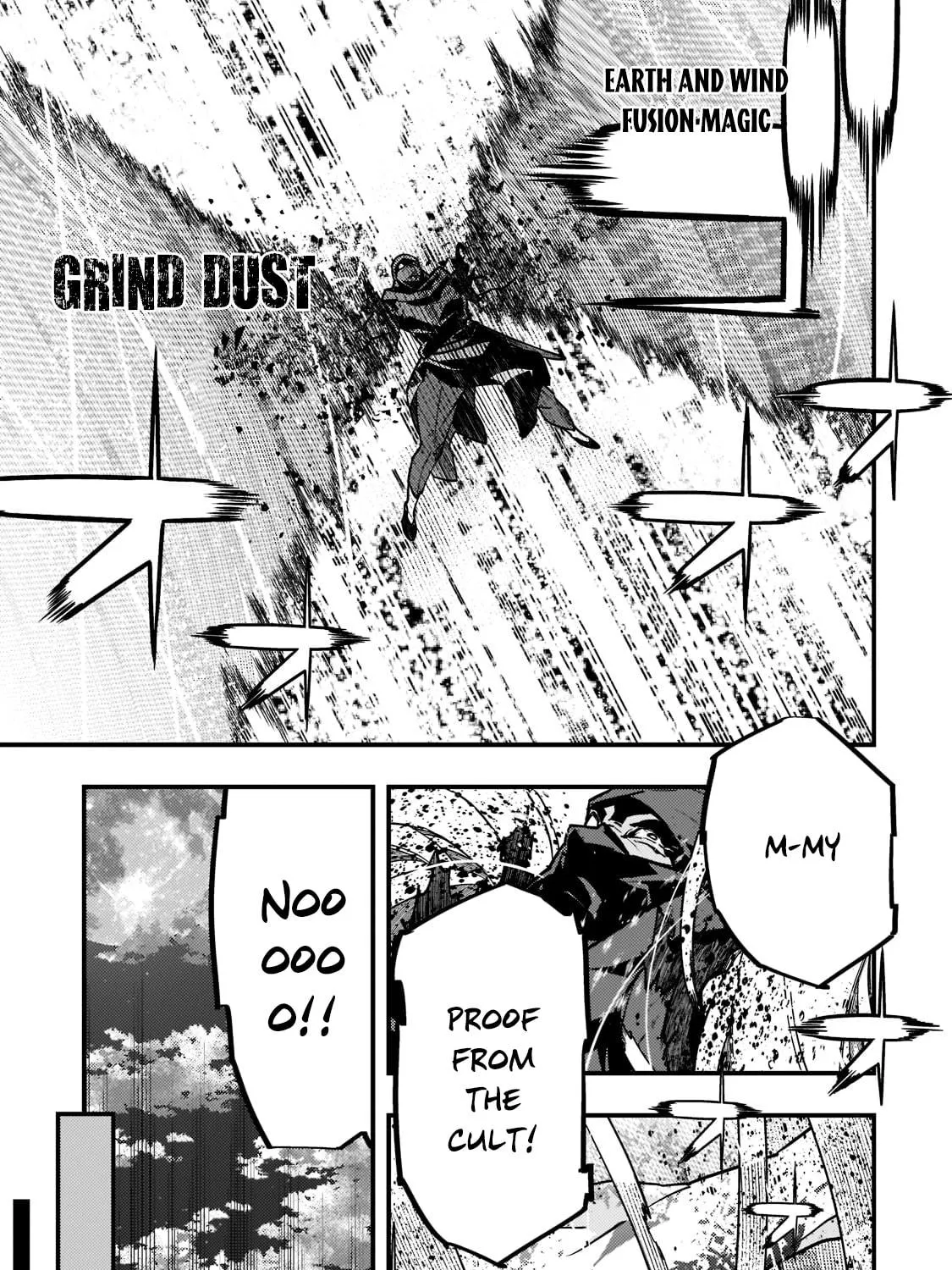 Boundary Labyrinth and Magician of Alien World Chapter 52 page 49 - 