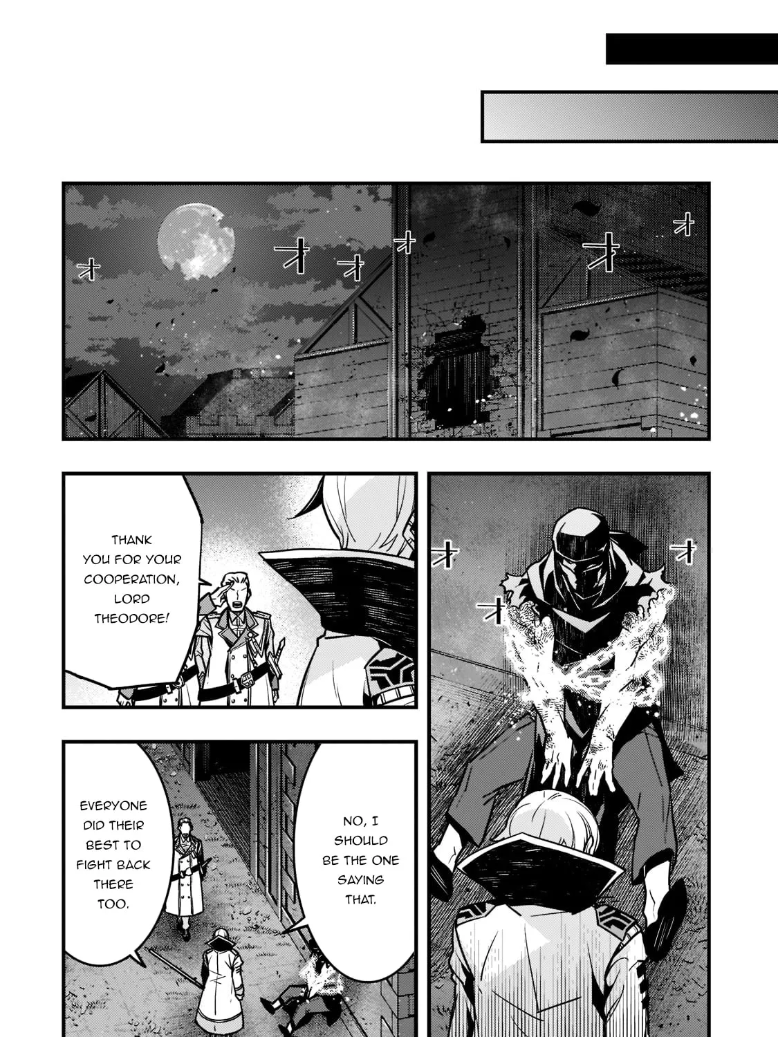 Boundary Labyrinth and Magician of Alien World Chapter 52 page 51 - 