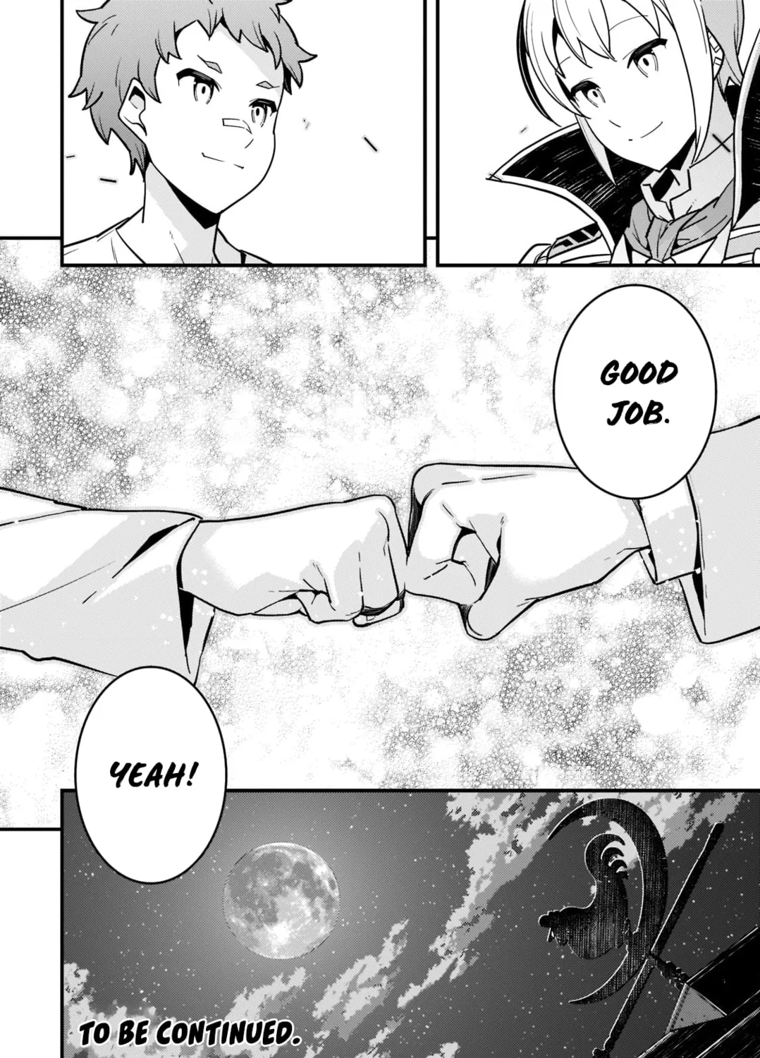 Boundary Labyrinth and Magician of Alien World Chapter 52 page 63 - 