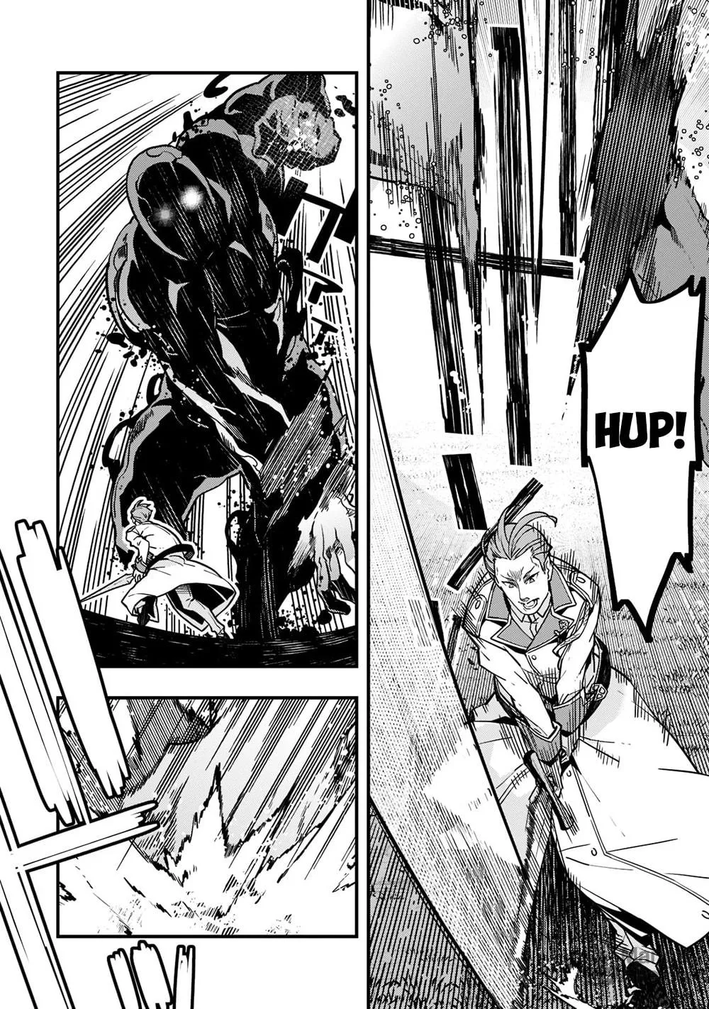 Boundary Labyrinth and Magician of Alien World Chapter 53 page 10 - 