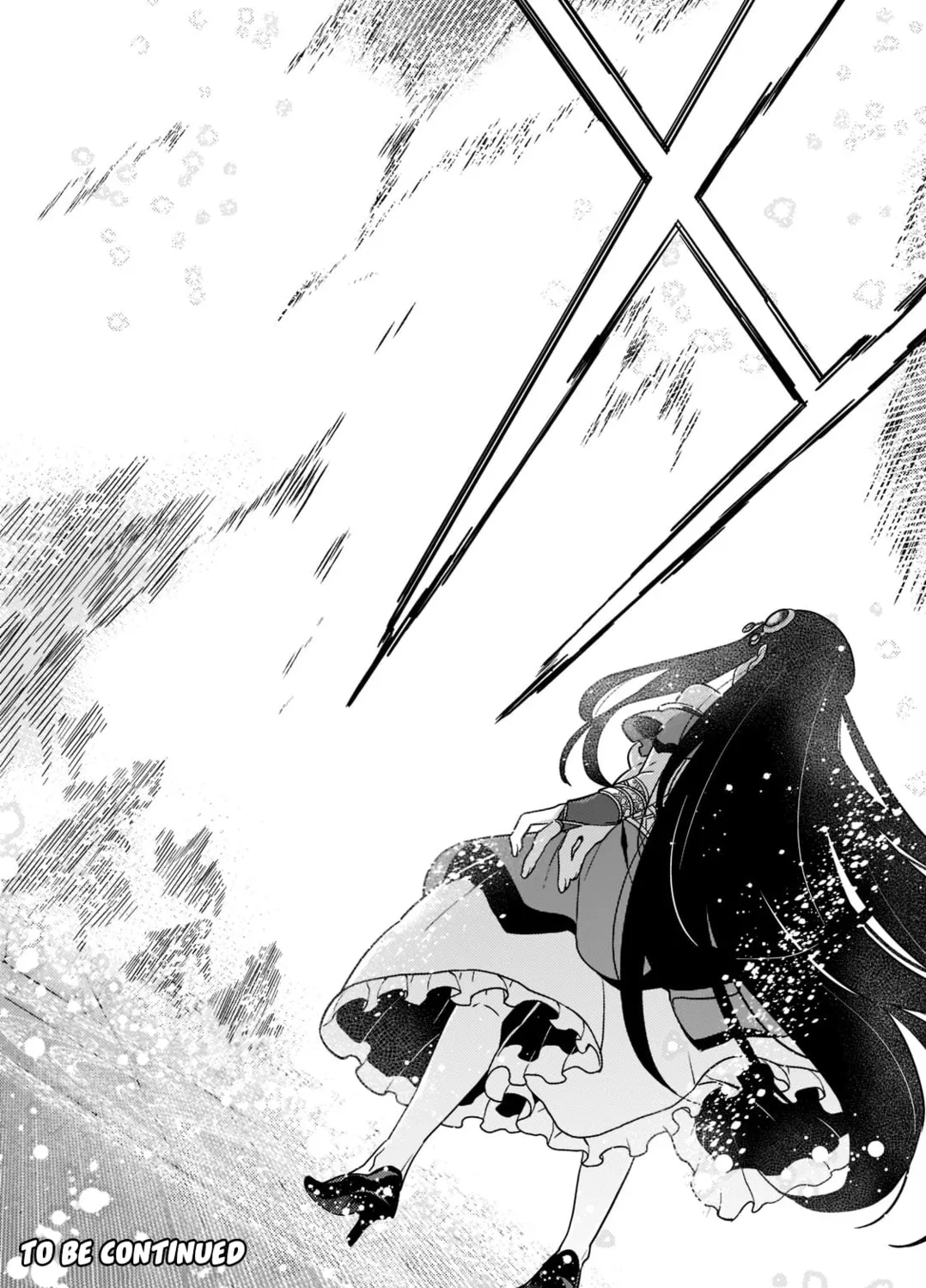 Boundary Labyrinth and Magician of Alien World Chapter 55 page 43 - 