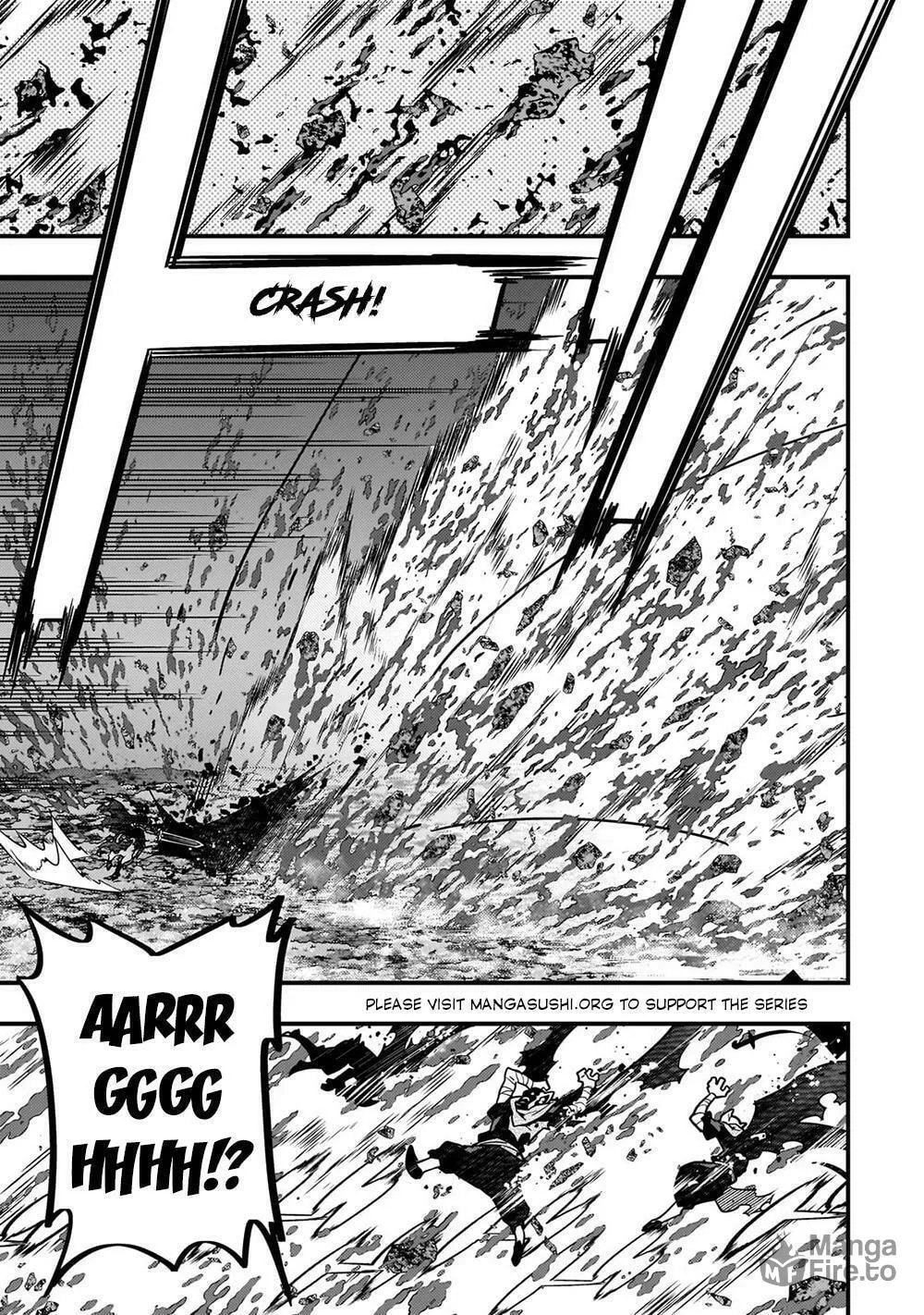 Boundary Labyrinth and Magician of Alien World Chapter 56 page 25 - 