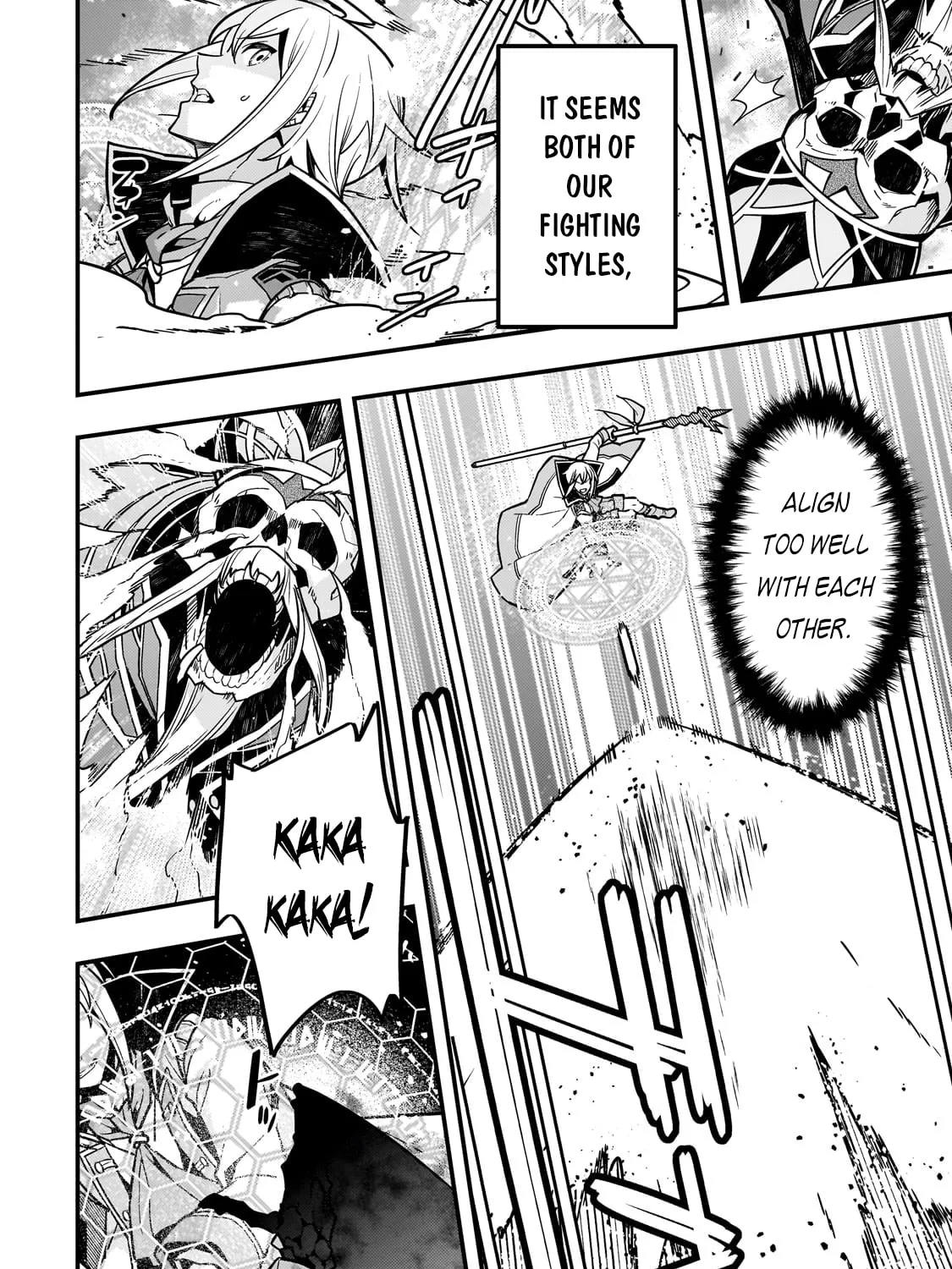 Boundary Labyrinth and Magician of Alien World Chapter 59 page 31 - 