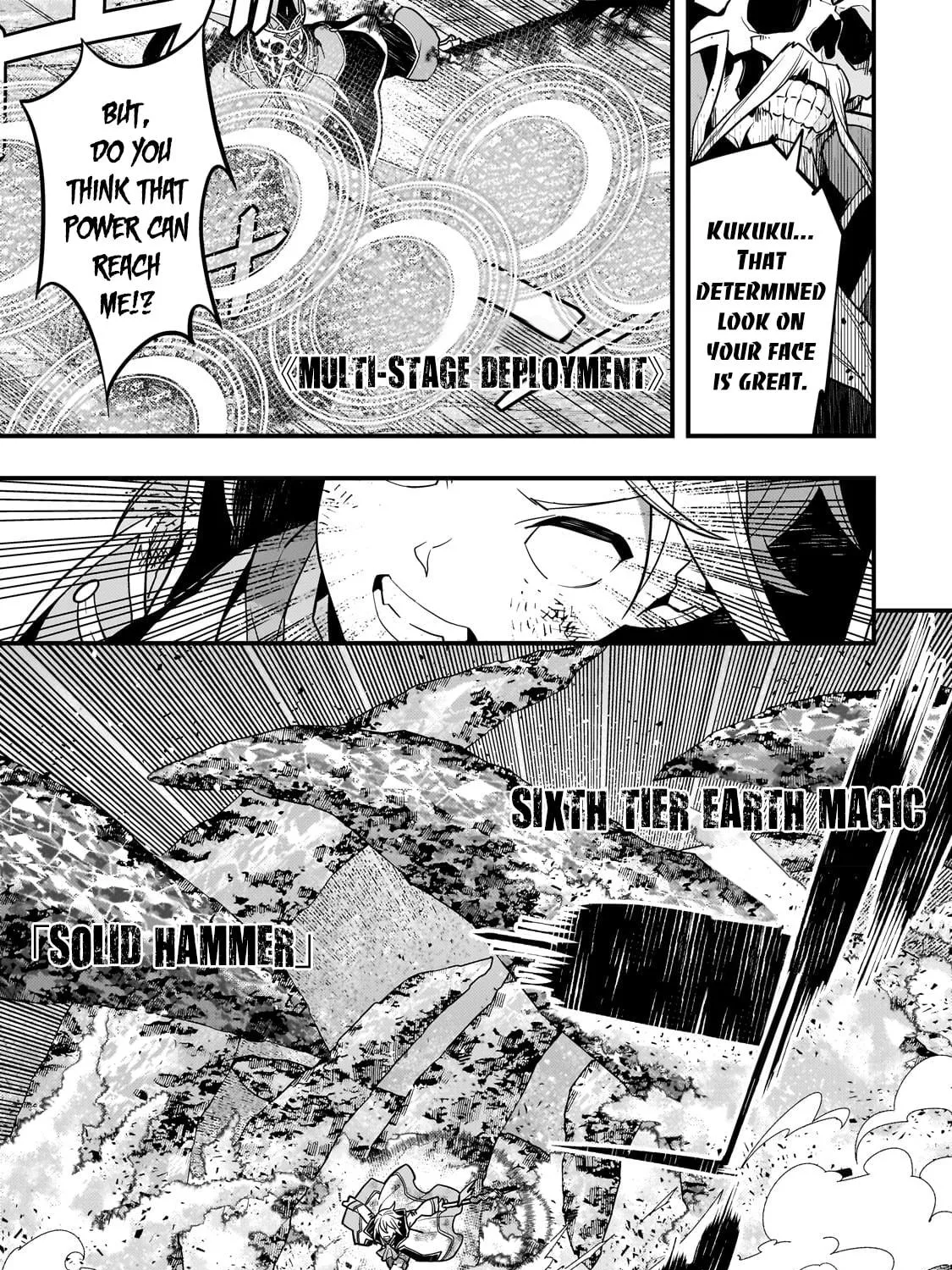 Boundary Labyrinth and Magician of Alien World Chapter 59 page 41 - 
