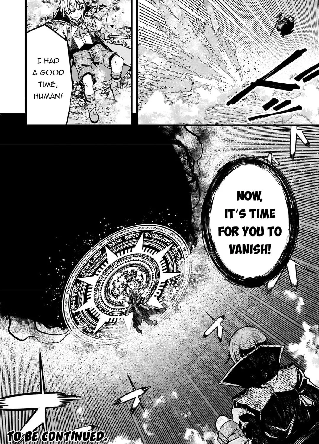 Boundary Labyrinth and Magician of Alien World Chapter 59 page 47 - 