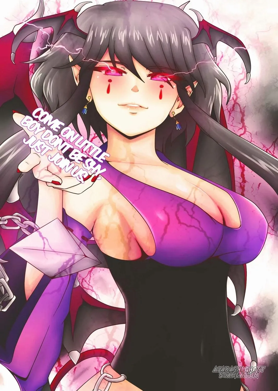 Boundary Labyrinth and Magician of Alien World Chapter 6 page 59 - 