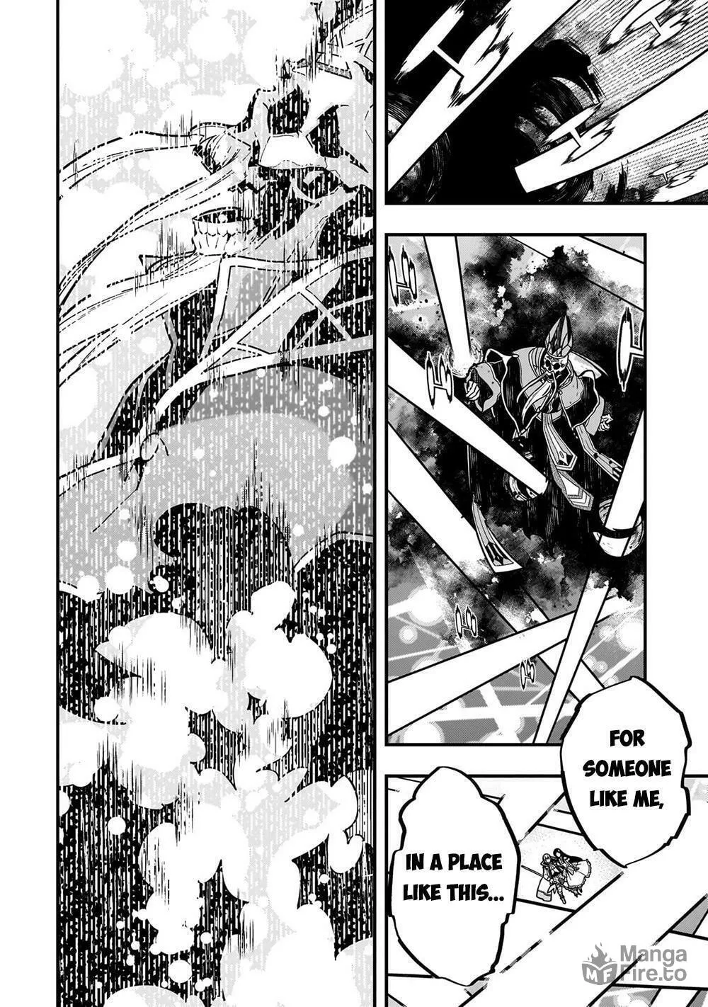 Boundary Labyrinth and Magician of Alien World Chapter 60 page 13 - 