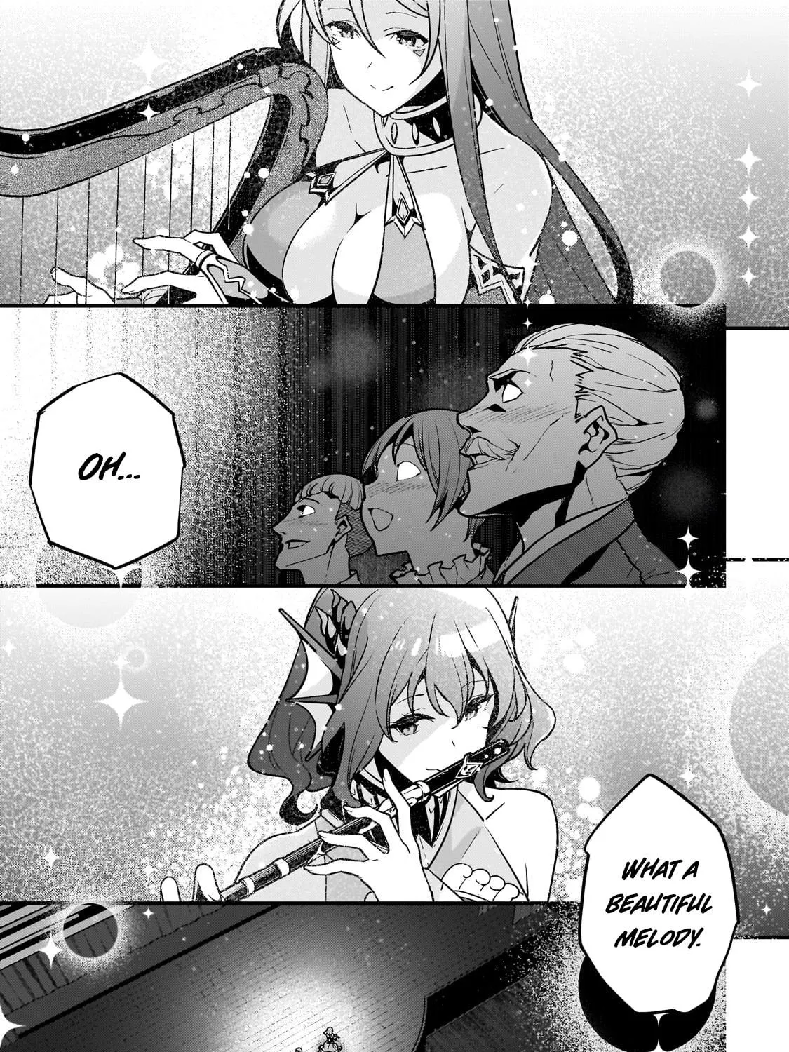 Boundary Labyrinth and Magician of Alien World Chapter 61 page 23 - 