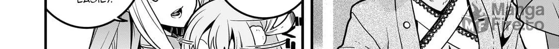 Boundary Labyrinth and Magician of Alien World Chapter 61 page 10 - 