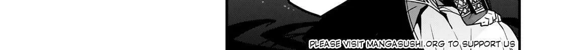 Boundary Labyrinth and Magician of Alien World Chapter 62 page 32 - 
