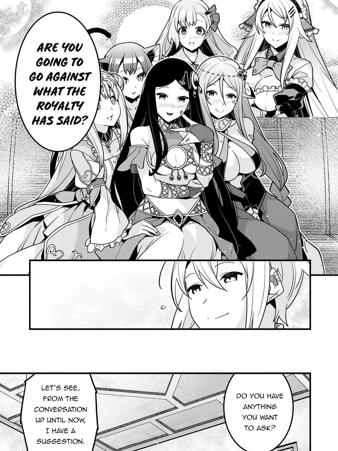 Boundary Labyrinth and Magician of Alien World Chapter 62 page 55 - 