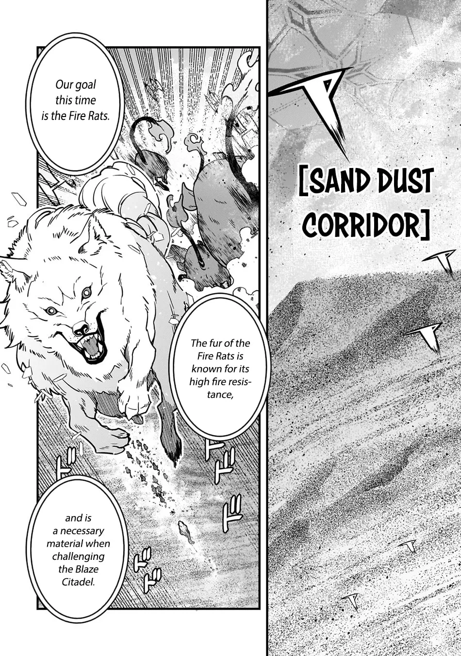 Boundary Labyrinth and Magician of Alien World Chapter 63 page 18 - 