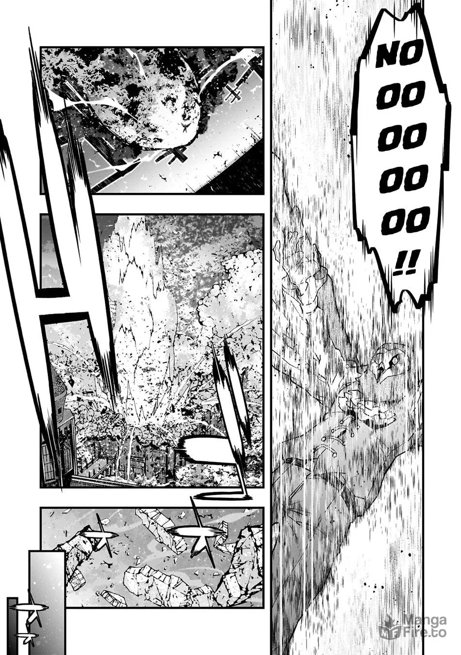 Boundary Labyrinth and Magician of Alien World Chapter 68 page 19 - 