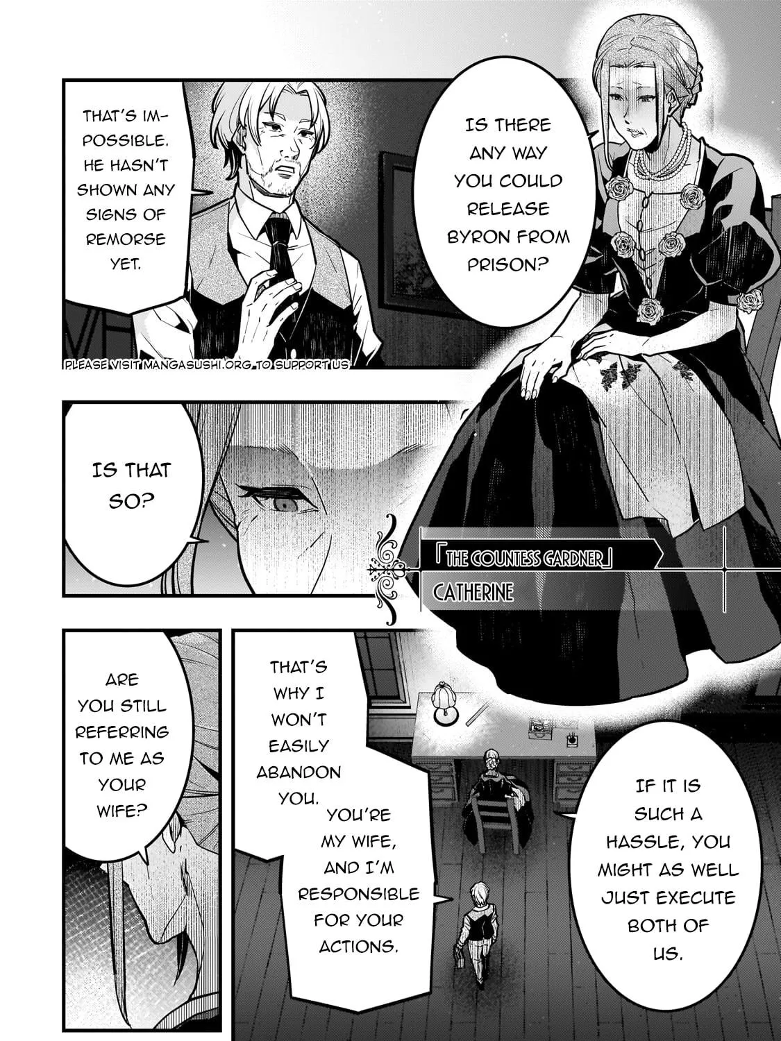 Boundary Labyrinth and Magician of Alien World Chapter 69 page 41 - 