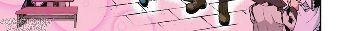 Boundary Labyrinth and Magician of Alien World Chapter 7 page 4 - 