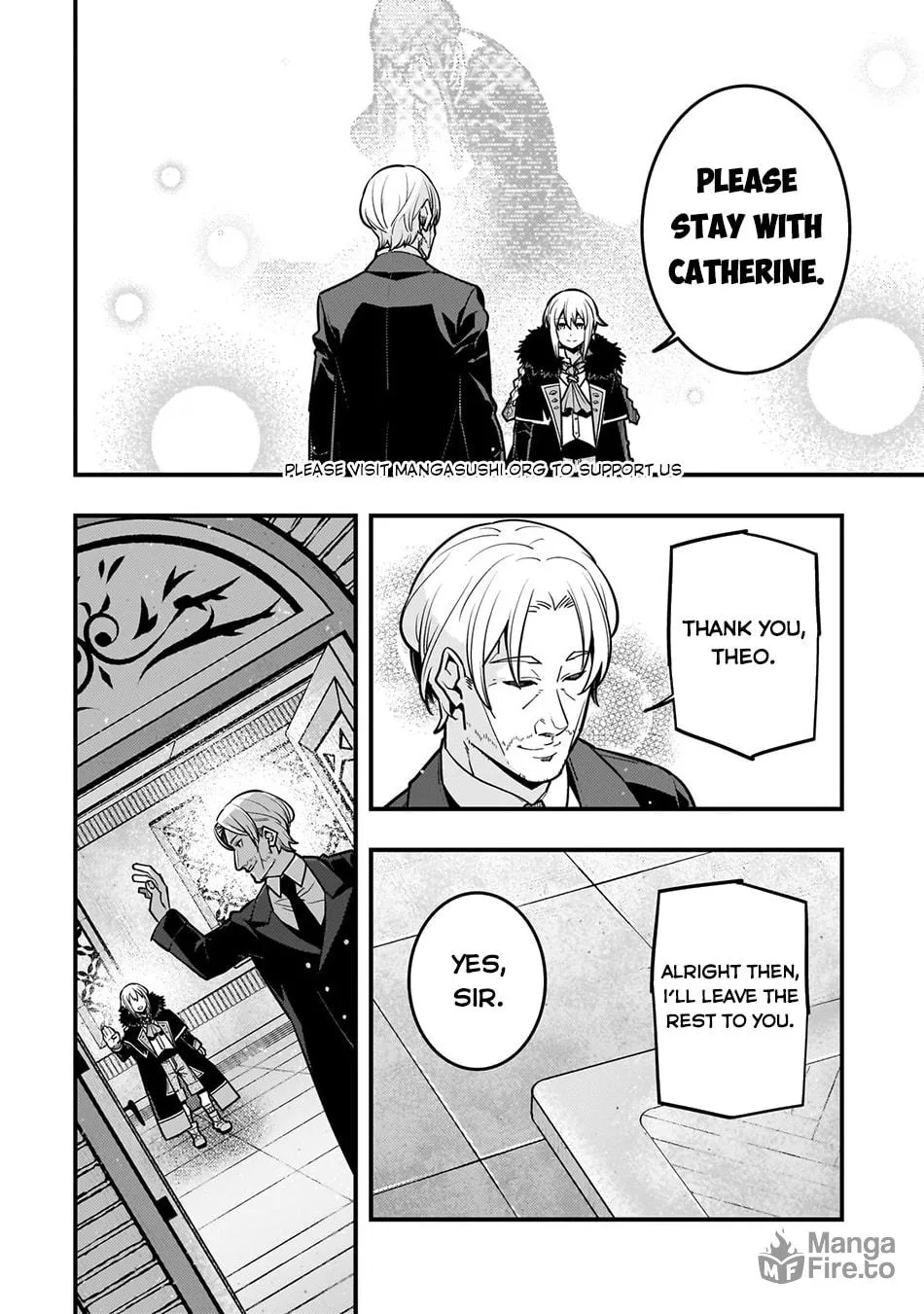 Boundary Labyrinth and Magician of Alien World Chapter 70 page 22 - 