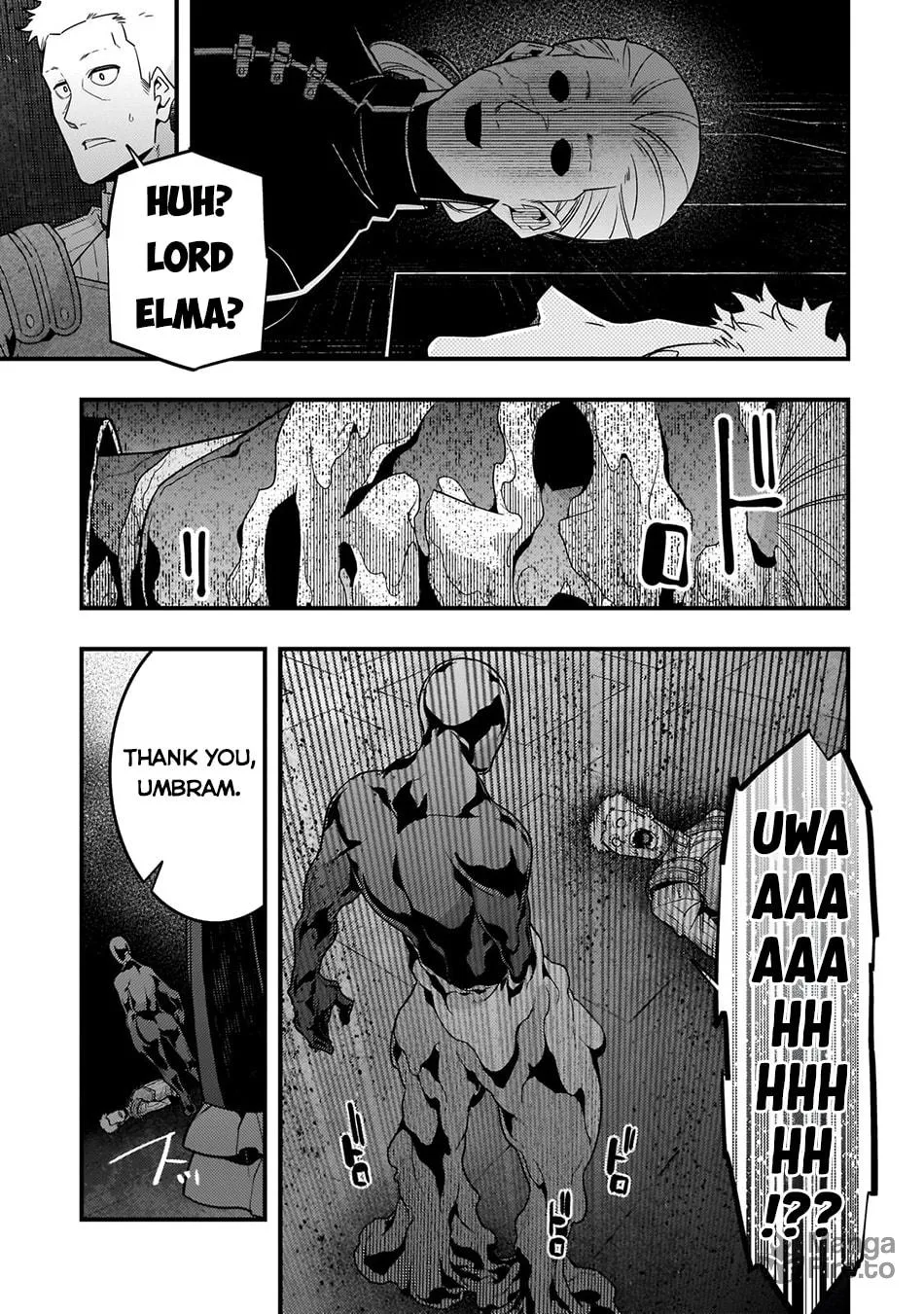 Boundary Labyrinth and Magician of Alien World Chapter 71 page 21 - 