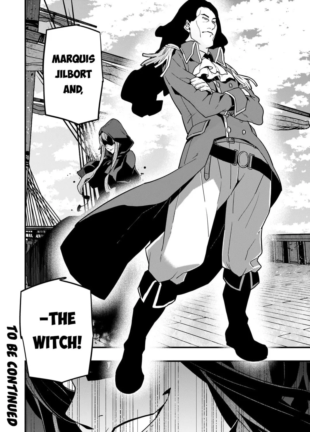 Boundary Labyrinth and Magician of Alien World Chapter 72 page 41 - 