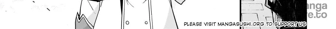 Boundary Labyrinth and Magician of Alien World Chapter 73 page 40 - 