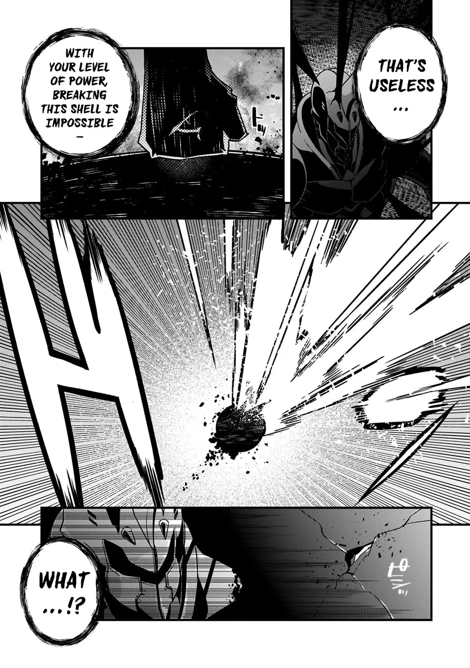 Boundary Labyrinth and Magician of Alien World Chapter 75 page 29 - 