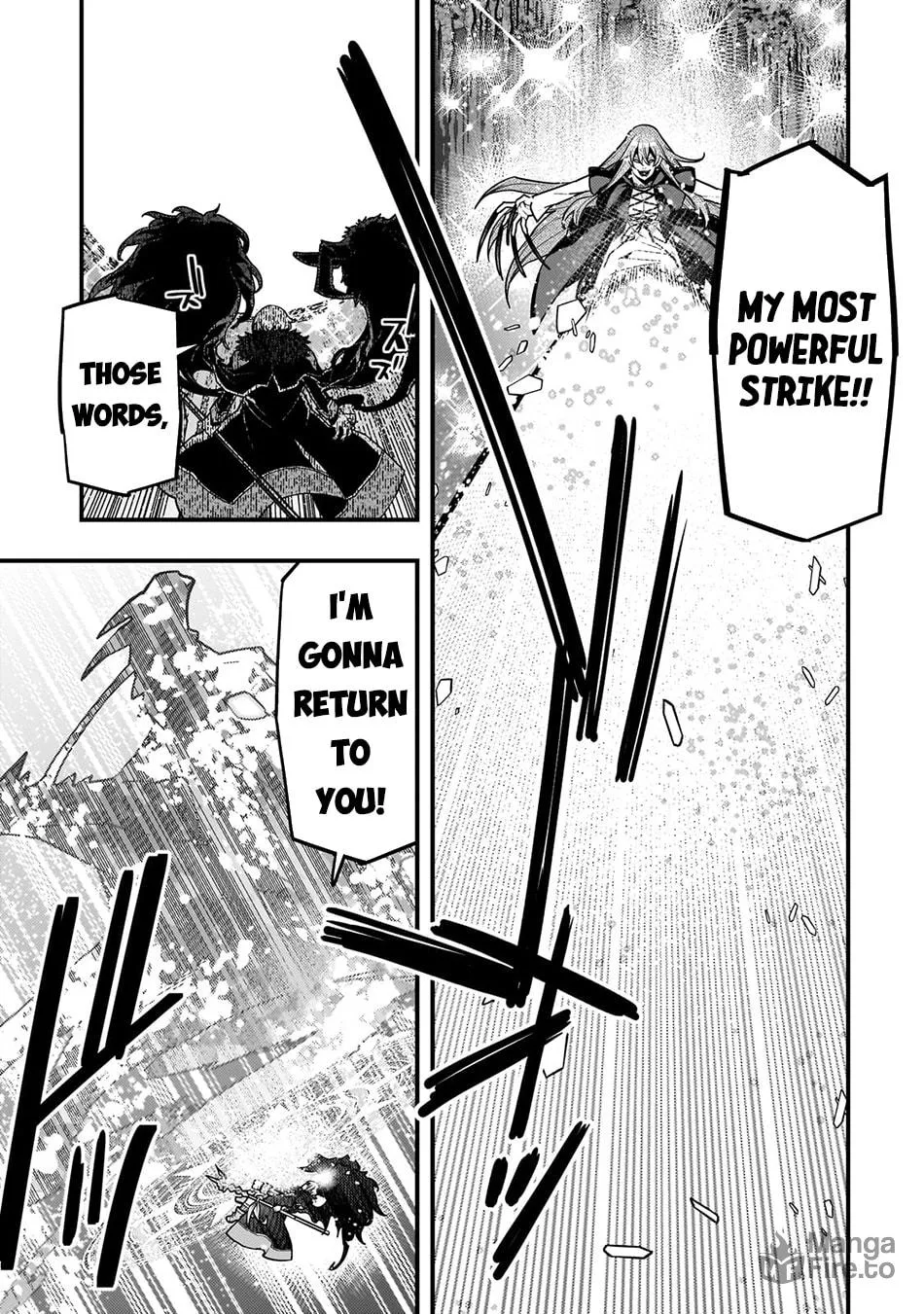 Boundary Labyrinth and Magician of Alien World Chapter 76 page 22 - 