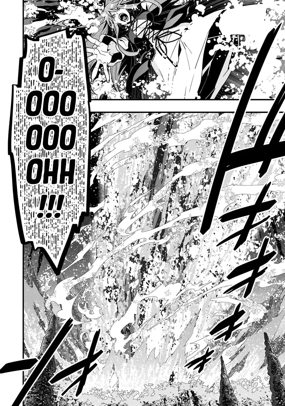 Boundary Labyrinth and Magician of Alien World Chapter 76 page 24 - 